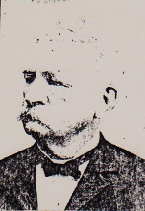 hiram schutt