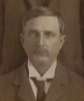 Henry Nelson Baldwin