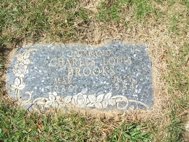 Charles Brooks