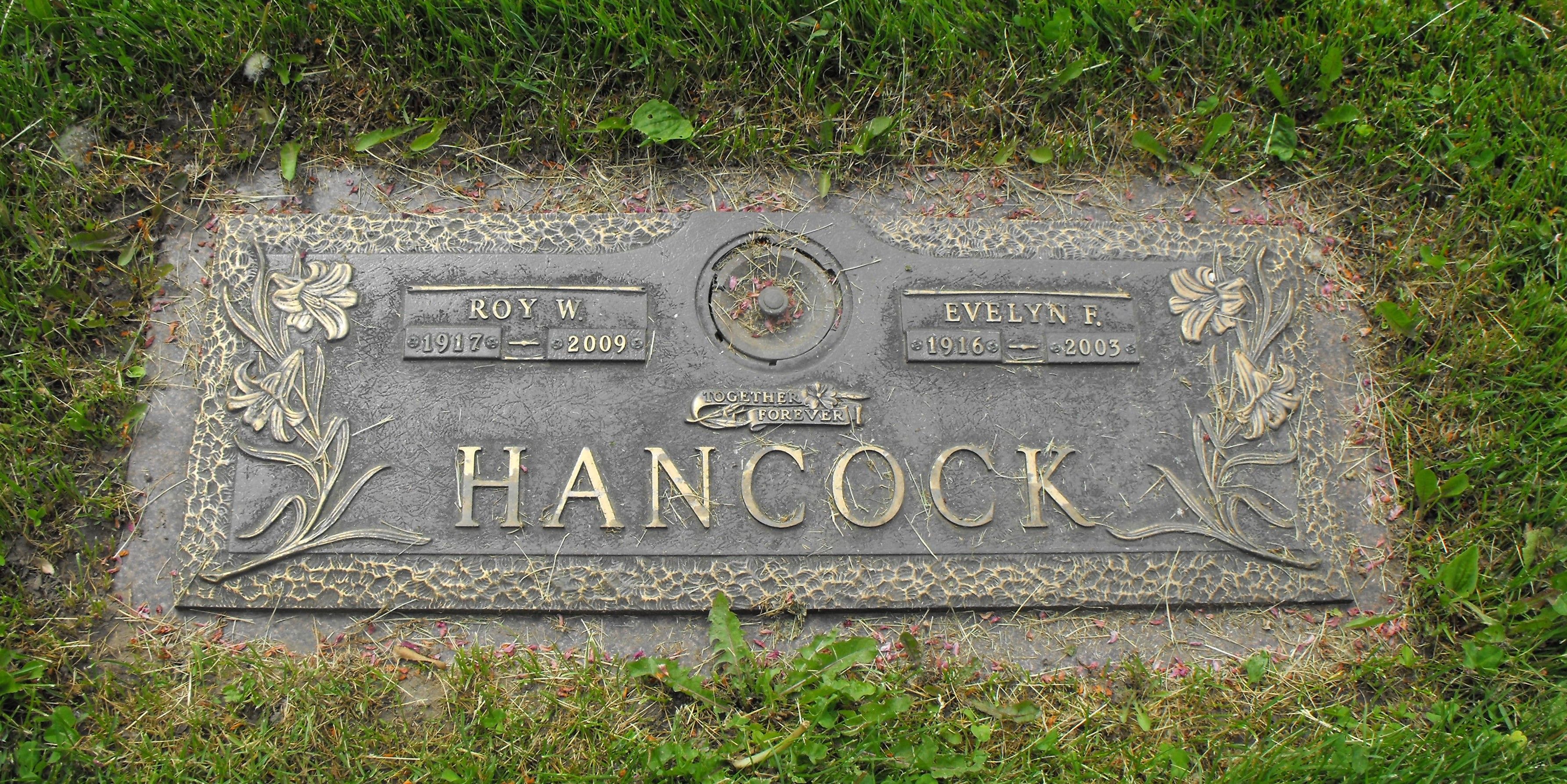 Hancock