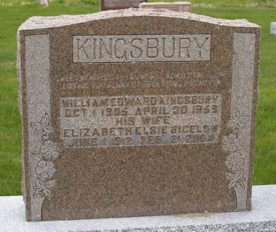 Kingsbury