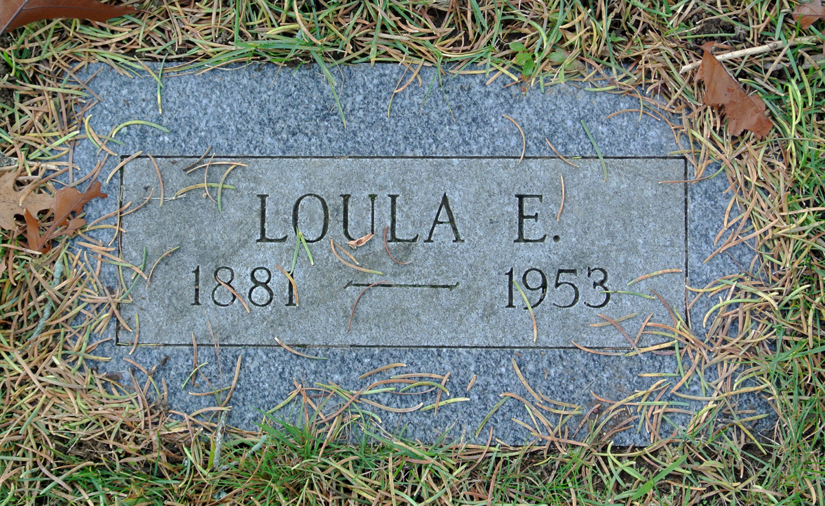 Loula e