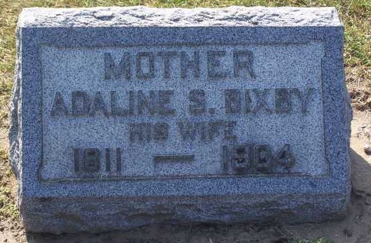 adaline mem