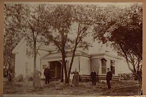 myrick
        house