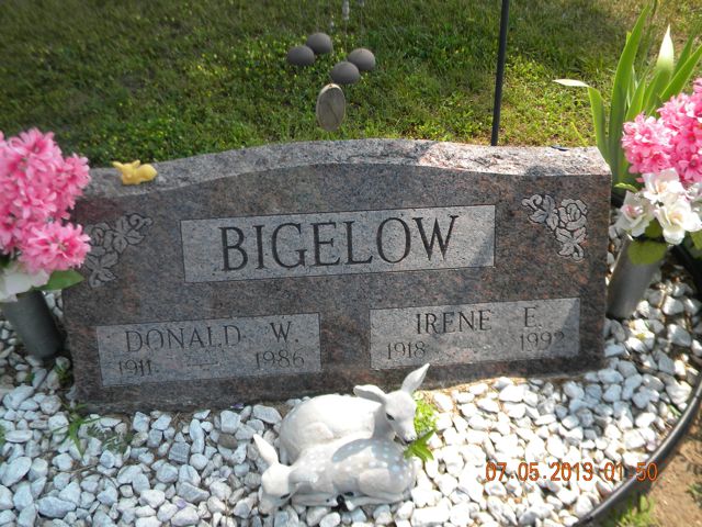 don
        and irene