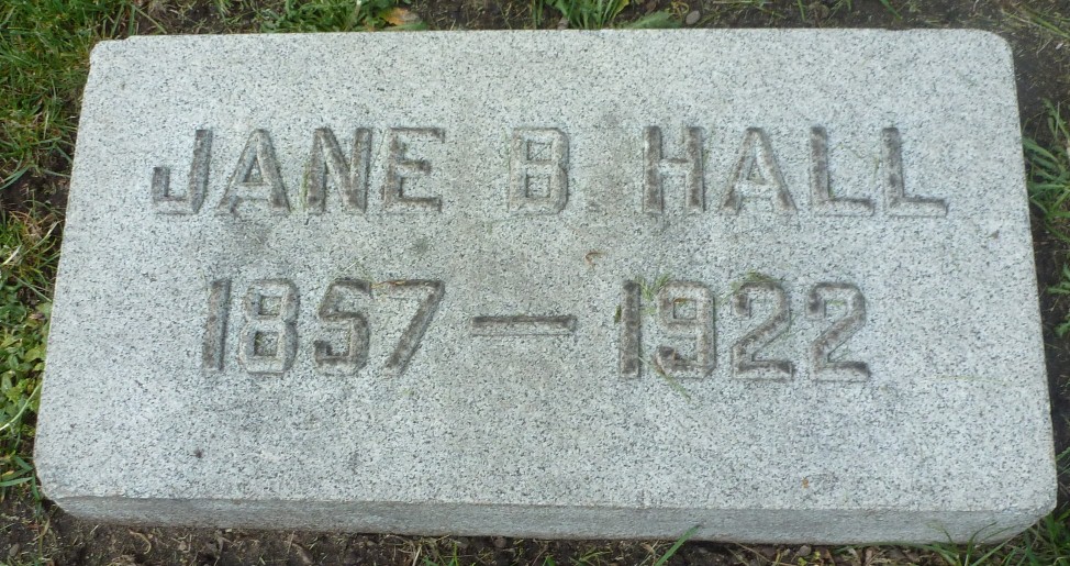 jane
1922
