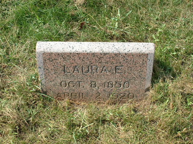 laura ort