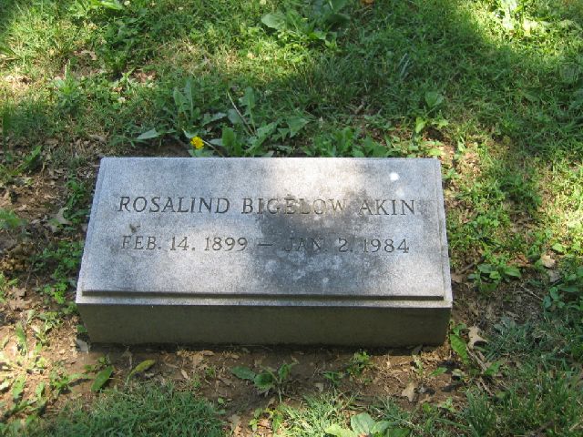rosalind