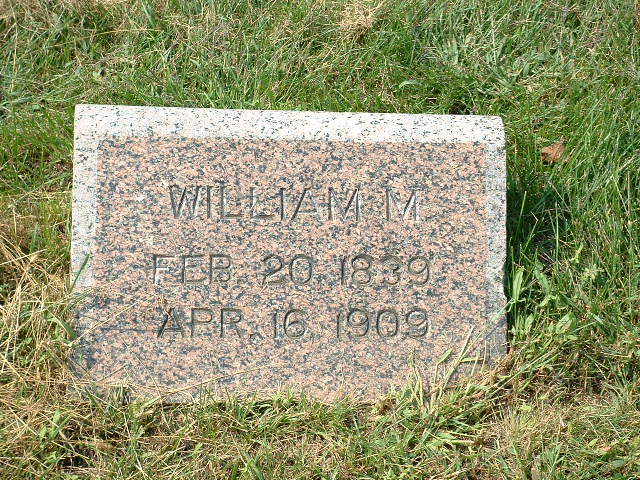 wilm orton